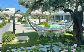 Thassos Olivia Resort